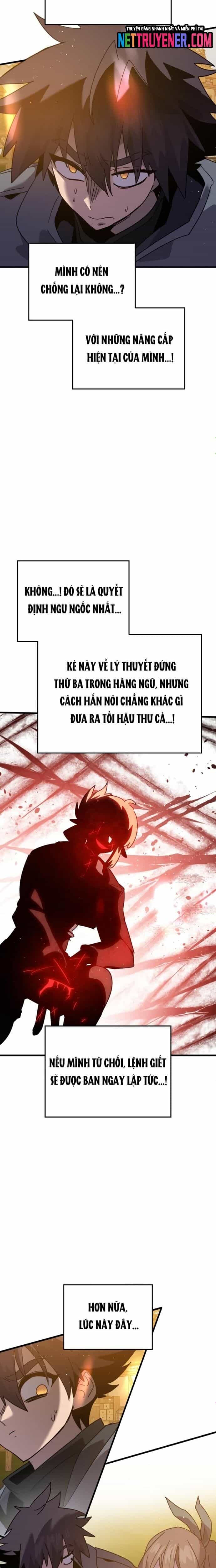 Tôi Sống Cuộc Đời Chữa Lành Ở Kiếp Thứ Hai - Chương 61 - ảnh 11