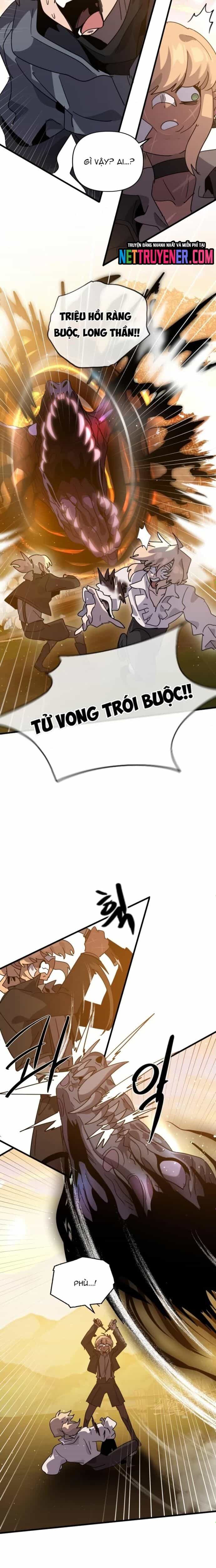 Tôi Sống Cuộc Đời Chữa Lành Ở Kiếp Thứ Hai - Chương 61 - ảnh 16