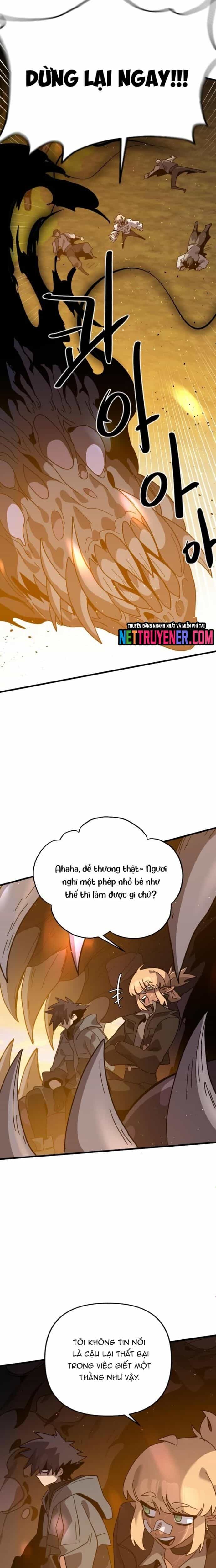 Tôi Sống Cuộc Đời Chữa Lành Ở Kiếp Thứ Hai - Chương 61 - ảnh 23