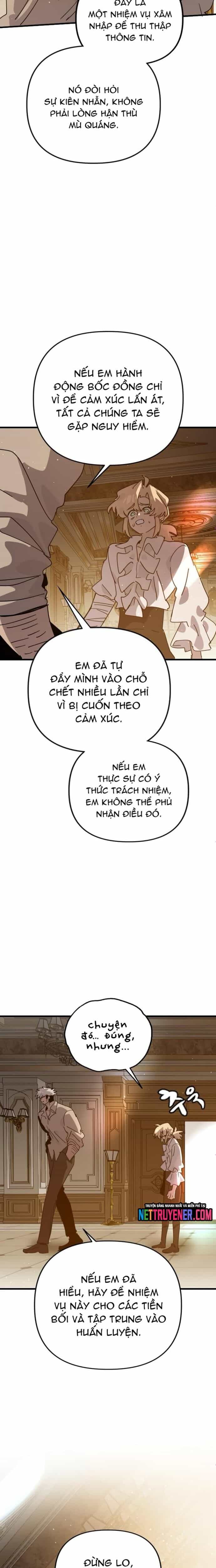 Tôi Sống Cuộc Đời Chữa Lành Ở Kiếp Thứ Hai - Chương 62 - ảnh 10