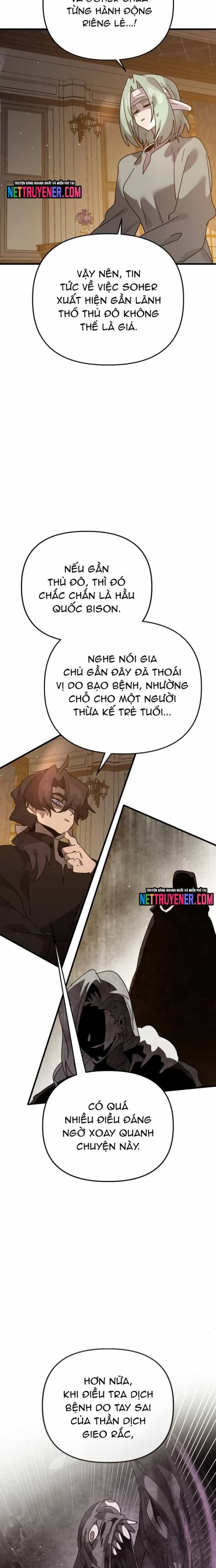 Tôi Sống Cuộc Đời Chữa Lành Ở Kiếp Thứ Hai - Chương 62 - ảnh 3