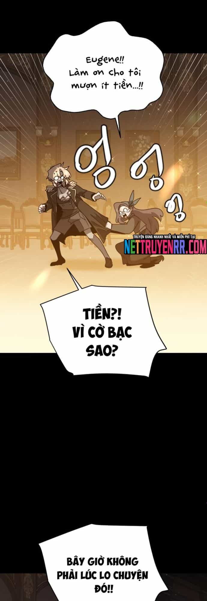 Tôi Sống Cuộc Đời Chữa Lành Ở Kiếp Thứ Hai - Chương 63 - ảnh 26