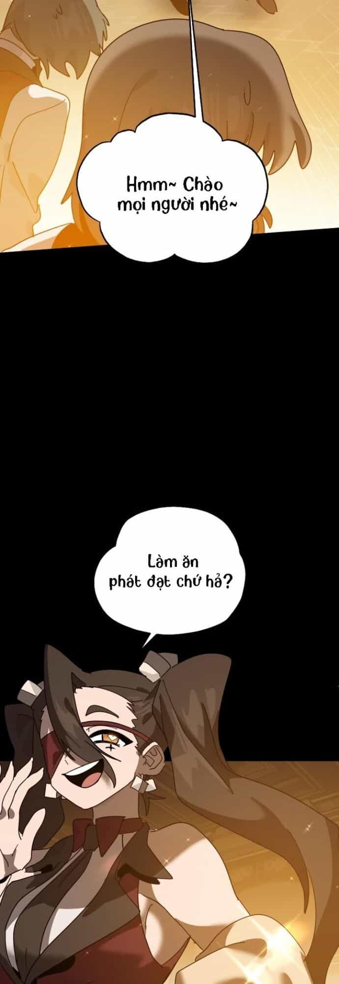 Tôi Sống Cuộc Đời Chữa Lành Ở Kiếp Thứ Hai - Chương 63 - ảnh 37