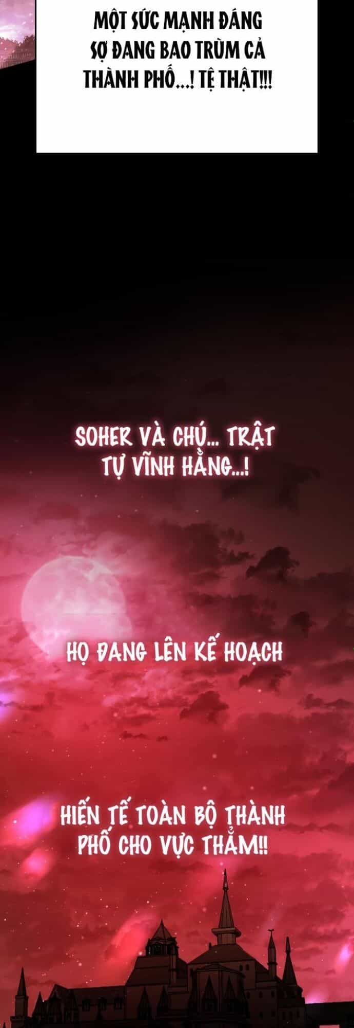 Tôi Sống Cuộc Đời Chữa Lành Ở Kiếp Thứ Hai - Chương 64 - ảnh 11