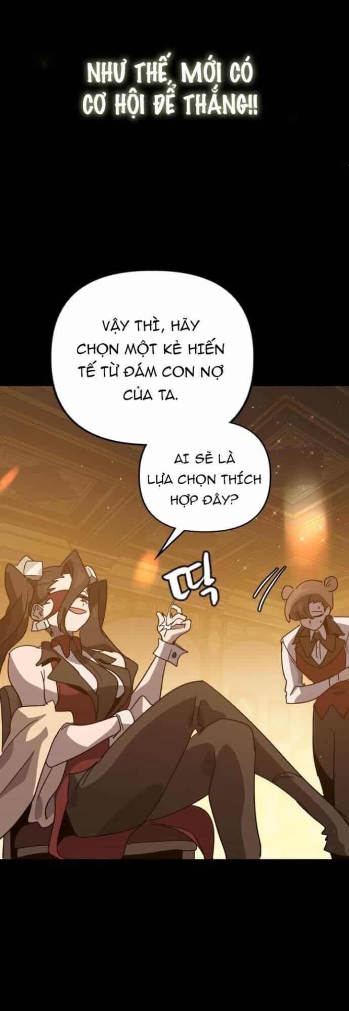 Tôi Sống Cuộc Đời Chữa Lành Ở Kiếp Thứ Hai - Chương 64 - ảnh 15
