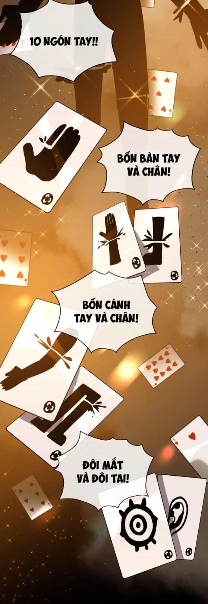 Tôi Sống Cuộc Đời Chữa Lành Ở Kiếp Thứ Hai - Chương 64 - ảnh 3