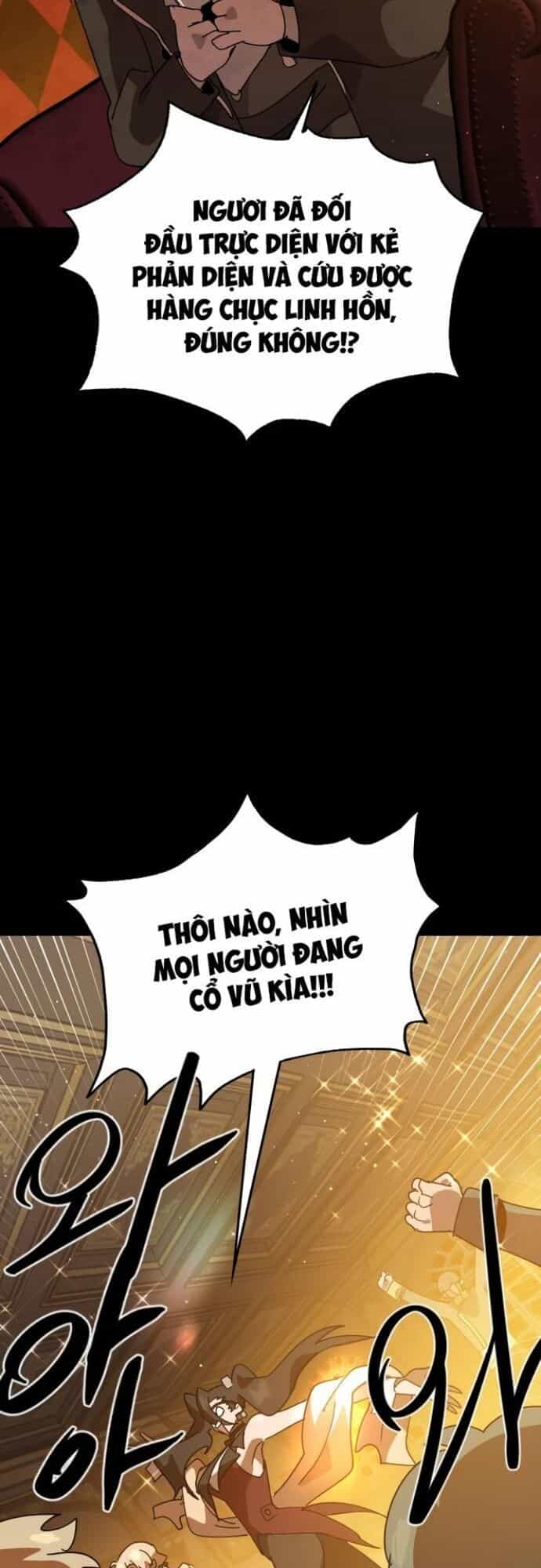 Tôi Sống Cuộc Đời Chữa Lành Ở Kiếp Thứ Hai - Chương 64 - ảnh 43