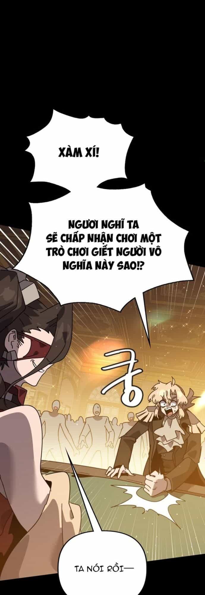 Tôi Sống Cuộc Đời Chữa Lành Ở Kiếp Thứ Hai - Chương 64 - ảnh 6