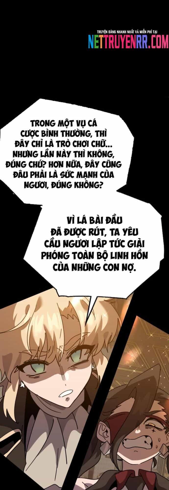 Tôi Sống Cuộc Đời Chữa Lành Ở Kiếp Thứ Hai - Chương 64 - ảnh 61