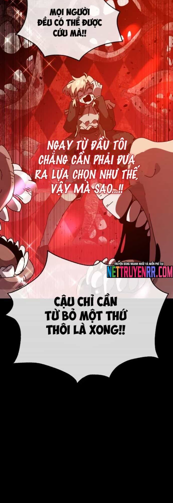 Tôi Sống Cuộc Đời Chữa Lành Ở Kiếp Thứ Hai - Chương 64 - ảnh 70