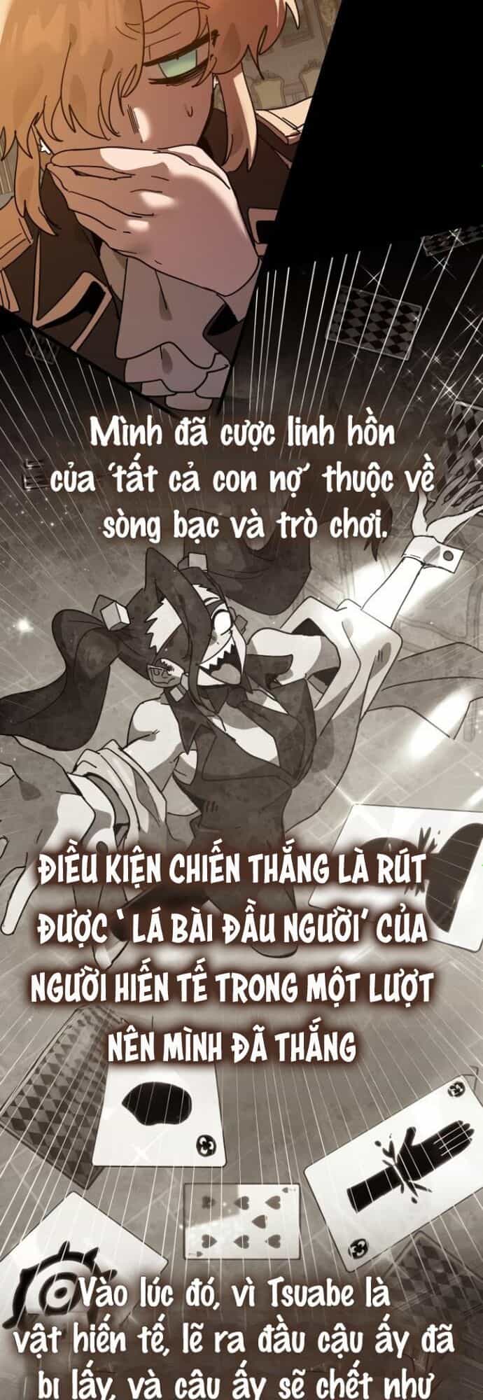 Tôi Sống Cuộc Đời Chữa Lành Ở Kiếp Thứ Hai - Chương 65 - ảnh 32