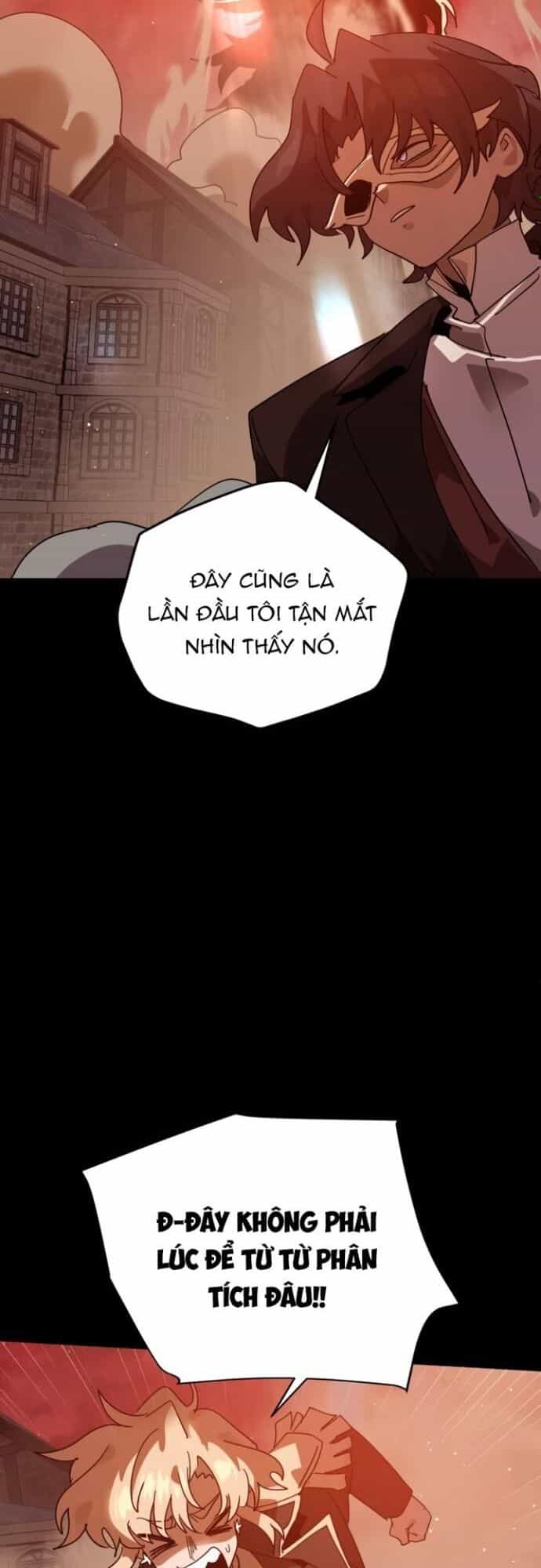 Tôi Sống Cuộc Đời Chữa Lành Ở Kiếp Thứ Hai - Chương 65 - ảnh 47