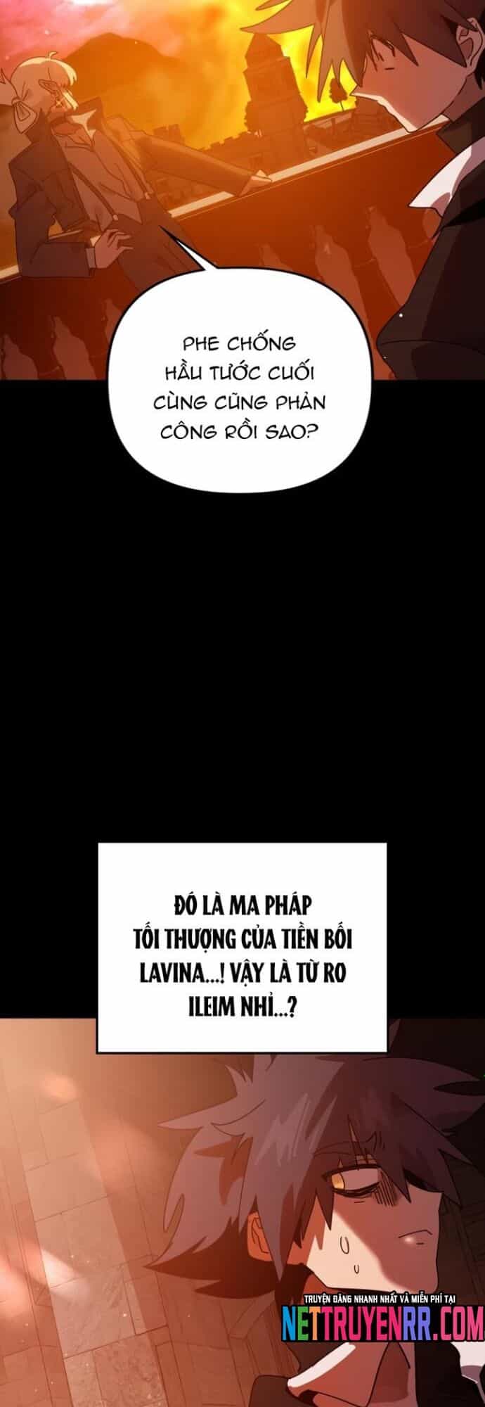 Tôi Sống Cuộc Đời Chữa Lành Ở Kiếp Thứ Hai - Chương 65 - ảnh 71