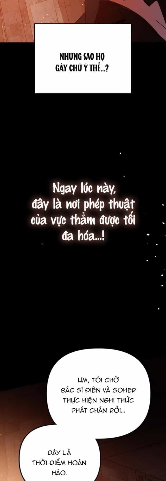 Tôi Sống Cuộc Đời Chữa Lành Ở Kiếp Thứ Hai - Chương 65 - ảnh 72