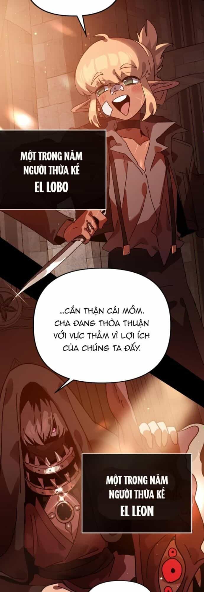 Tôi Sống Cuộc Đời Chữa Lành Ở Kiếp Thứ Hai - Chương 65 - ảnh 73