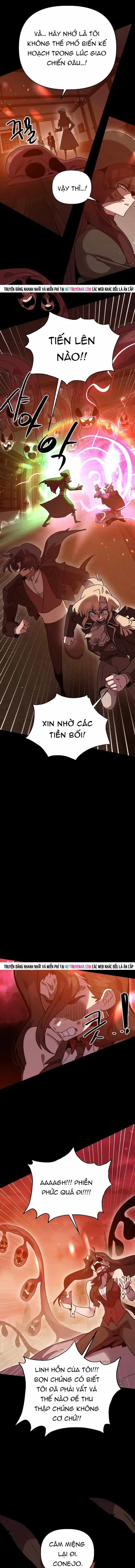 Tôi Sống Cuộc Đời Chữa Lành Ở Kiếp Thứ Hai - Chương 66 - ảnh 9