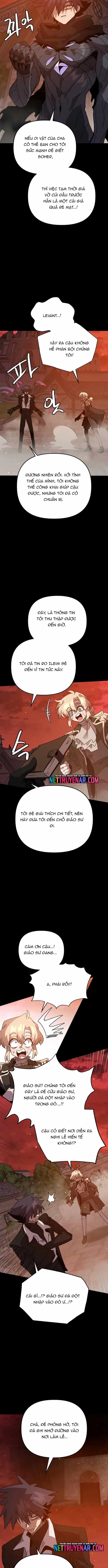 Tôi Sống Cuộc Đời Chữa Lành Ở Kiếp Thứ Hai - Chương 70 - ảnh 5