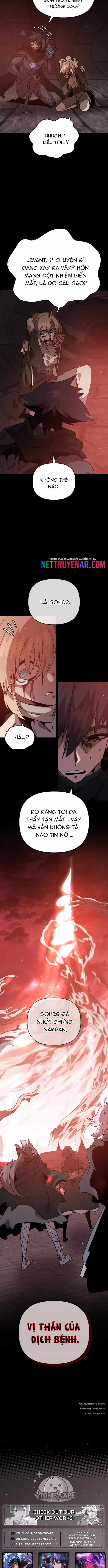 Tôi Sống Cuộc Đời Chữa Lành Ở Kiếp Thứ Hai - Chương 73 - ảnh 12