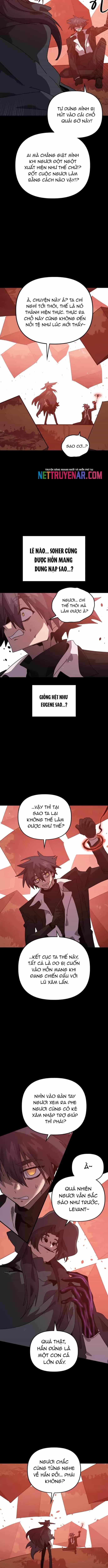 Tôi Sống Cuộc Đời Chữa Lành Ở Kiếp Thứ Hai - Chương 73 - ảnh 2