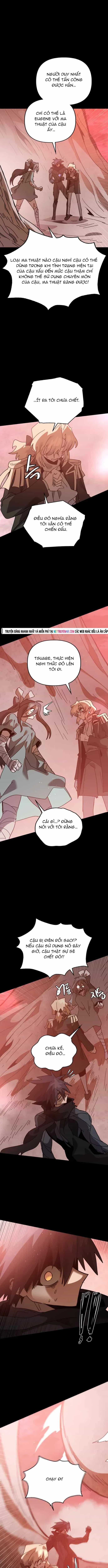 Tôi Sống Cuộc Đời Chữa Lành Ở Kiếp Thứ Hai - Chương 74 - ảnh 11