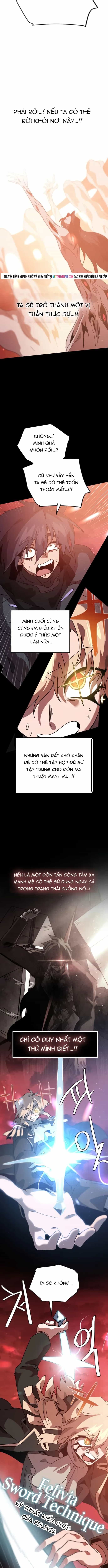Tôi Sống Cuộc Đời Chữa Lành Ở Kiếp Thứ Hai - Chương 75 - ảnh 10