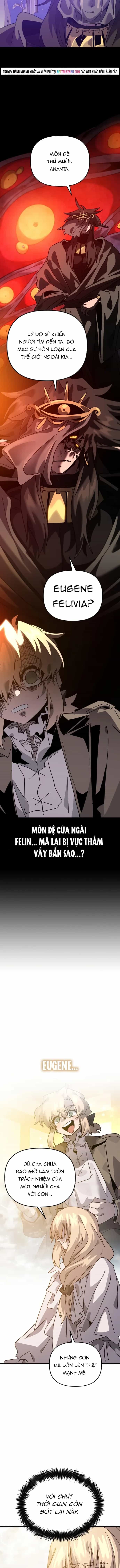Tôi Sống Cuộc Đời Chữa Lành Ở Kiếp Thứ Hai - Chương 79 - ảnh 13