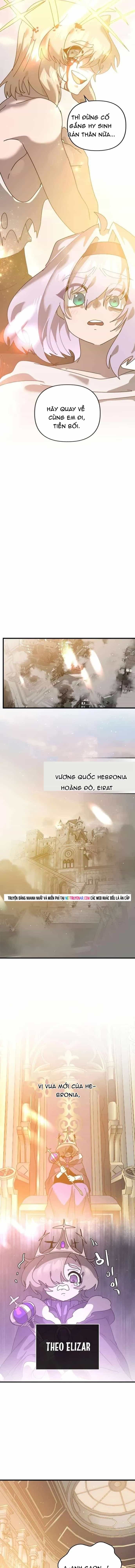 Tôi Sống Cuộc Đời Chữa Lành Ở Kiếp Thứ Hai - Chương 83 - ảnh 10