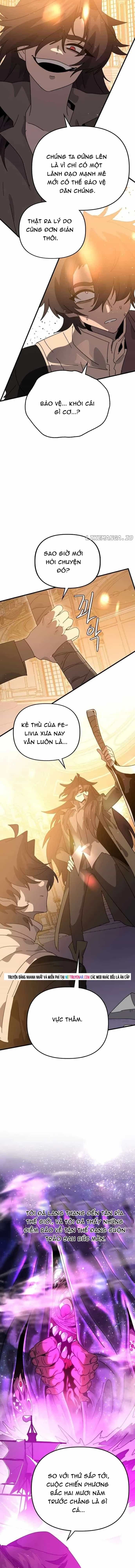 Tôi Sống Cuộc Đời Chữa Lành Ở Kiếp Thứ Hai - Chương 83 - ảnh 14