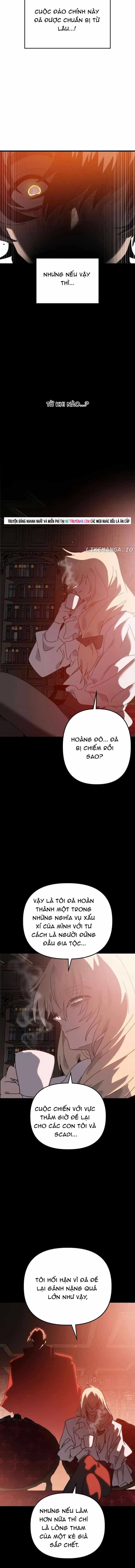 Tôi Sống Cuộc Đời Chữa Lành Ở Kiếp Thứ Hai - Chương 83 - ảnh 16
