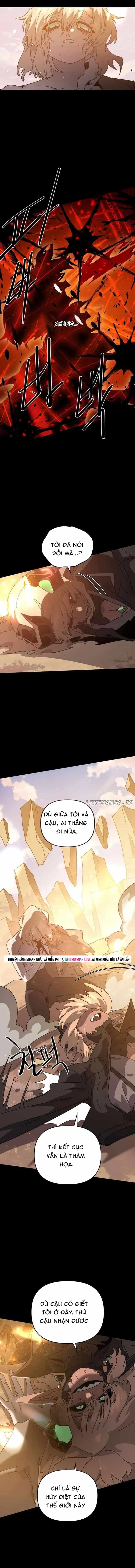 Tôi Sống Cuộc Đời Chữa Lành Ở Kiếp Thứ Hai - Chương 83 - ảnh 3
