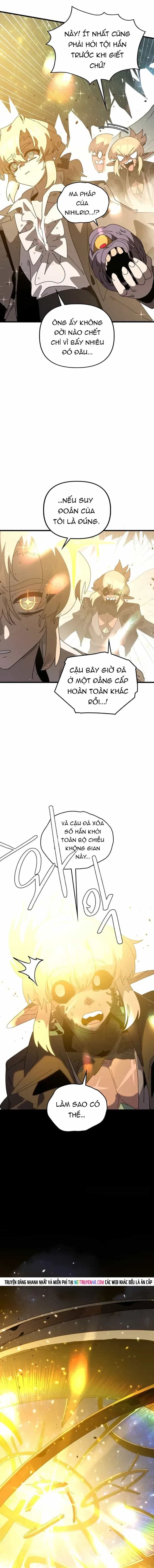 Tôi Sống Cuộc Đời Chữa Lành Ở Kiếp Thứ Hai - Chương 86 - ảnh 16