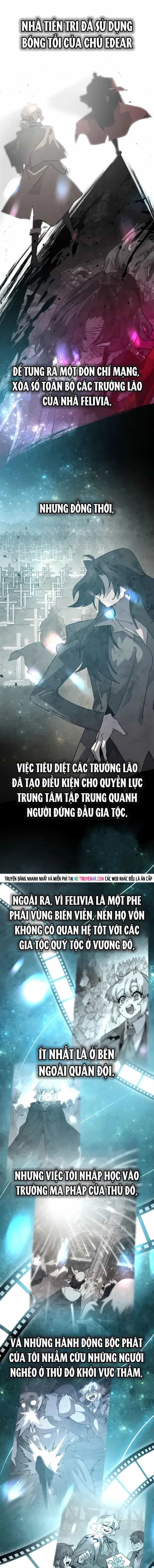 Tôi Sống Cuộc Đời Chữa Lành Ở Kiếp Thứ Hai - Chương 86 - ảnh 4