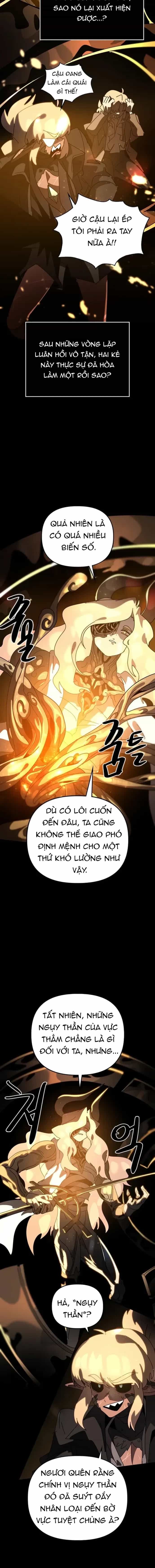 Tôi Sống Cuộc Đời Chữa Lành Ở Kiếp Thứ Hai - Chương 88 - ảnh 12