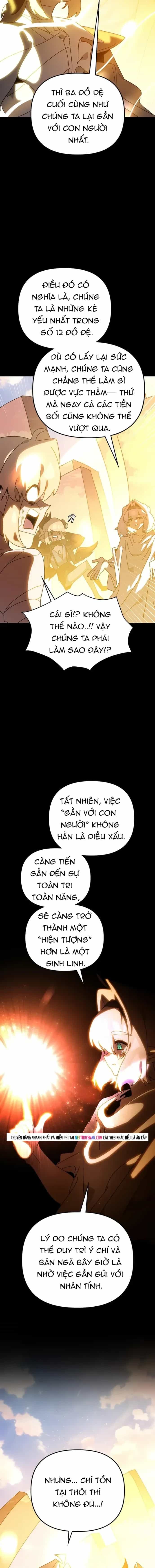 Tôi Sống Cuộc Đời Chữa Lành Ở Kiếp Thứ Hai - Chương 88 - ảnh 2