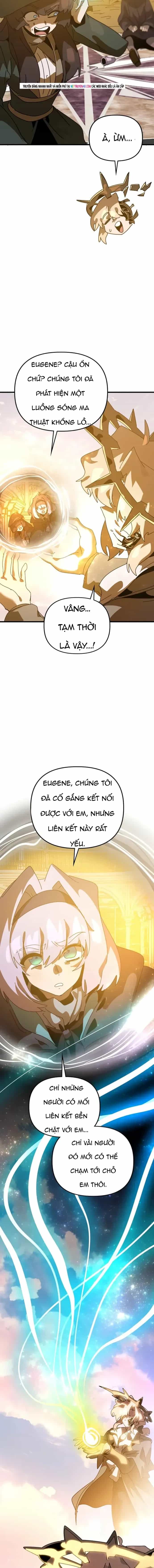 Tôi Sống Cuộc Đời Chữa Lành Ở Kiếp Thứ Hai - Chương 89 - ảnh 11
