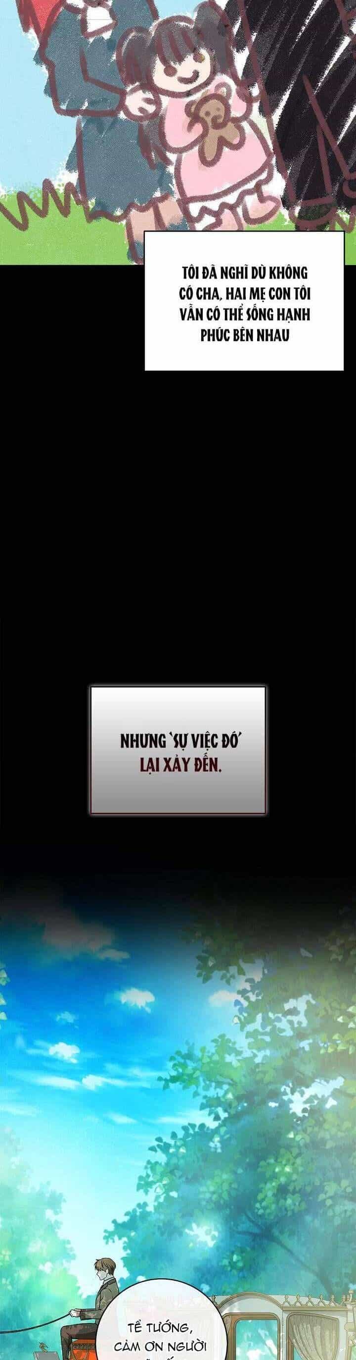 Tôi Sống Với Người Cậu Phản Diện Của Mình - Chương 1 - ảnh 29