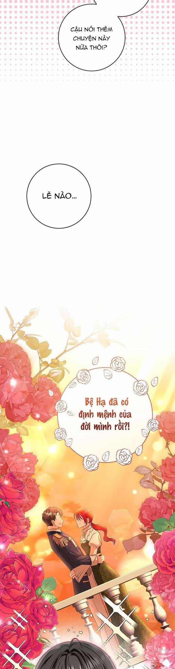 Tôi Sống Với Người Cậu Phản Diện Của Mình - Chương 10 - ảnh 5