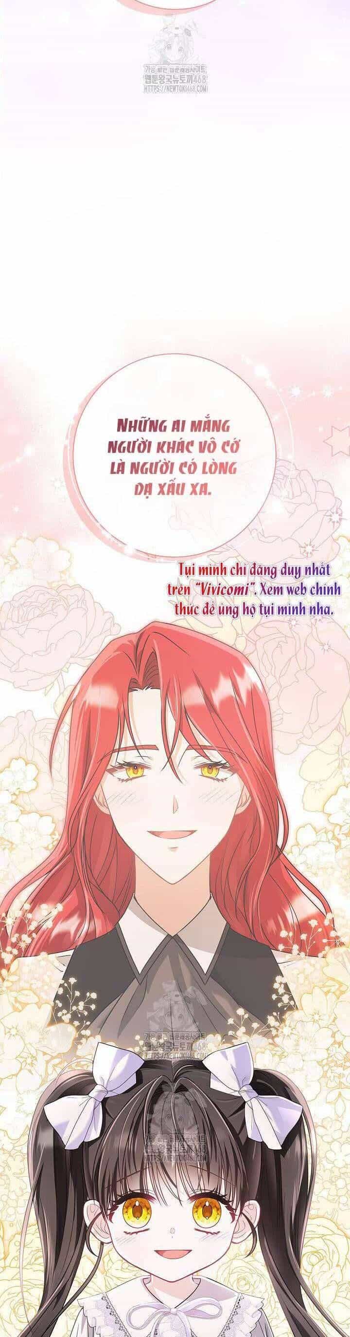 Tôi Sống Với Người Cậu Phản Diện Của Mình - Chương 12 - ảnh 33