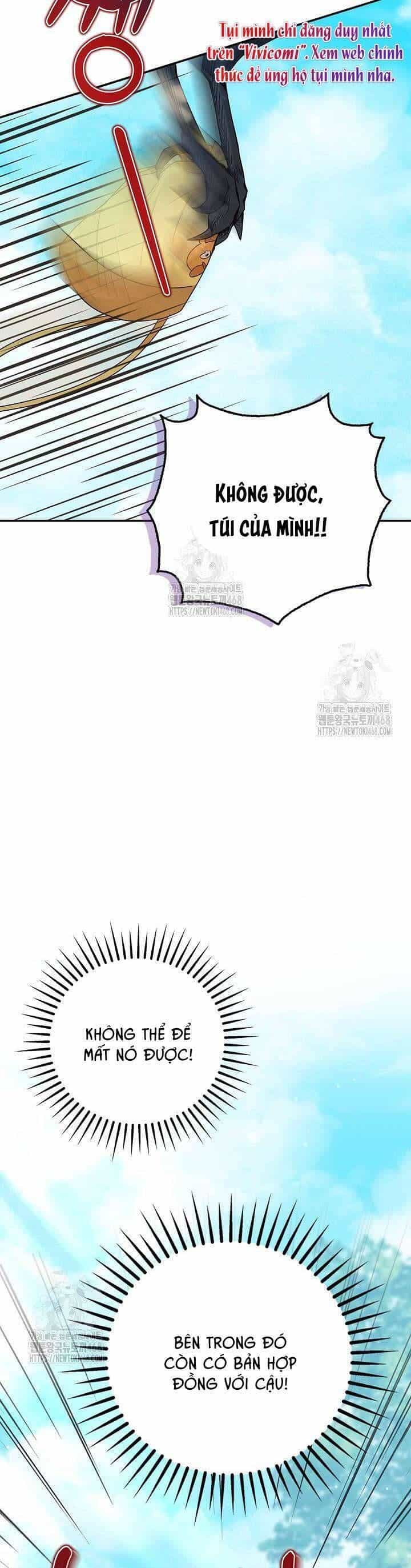 Tôi Sống Với Người Cậu Phản Diện Của Mình - Chương 18 - ảnh 35