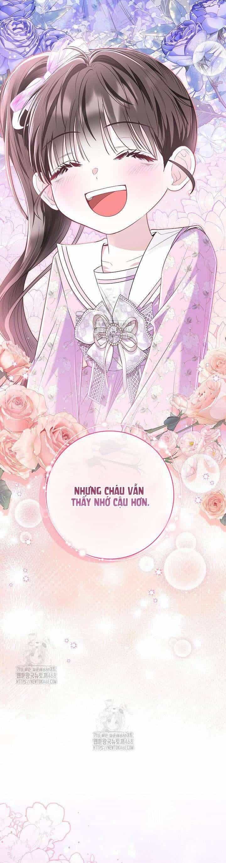 Tôi Sống Với Người Cậu Phản Diện Của Mình - Chương 23 - ảnh 17