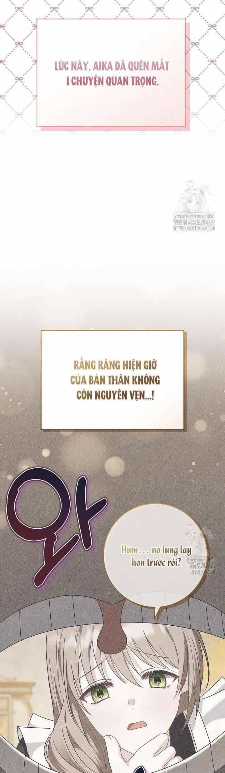 Tôi Sống Với Người Cậu Phản Diện Của Mình - Chương 26 - ảnh 26