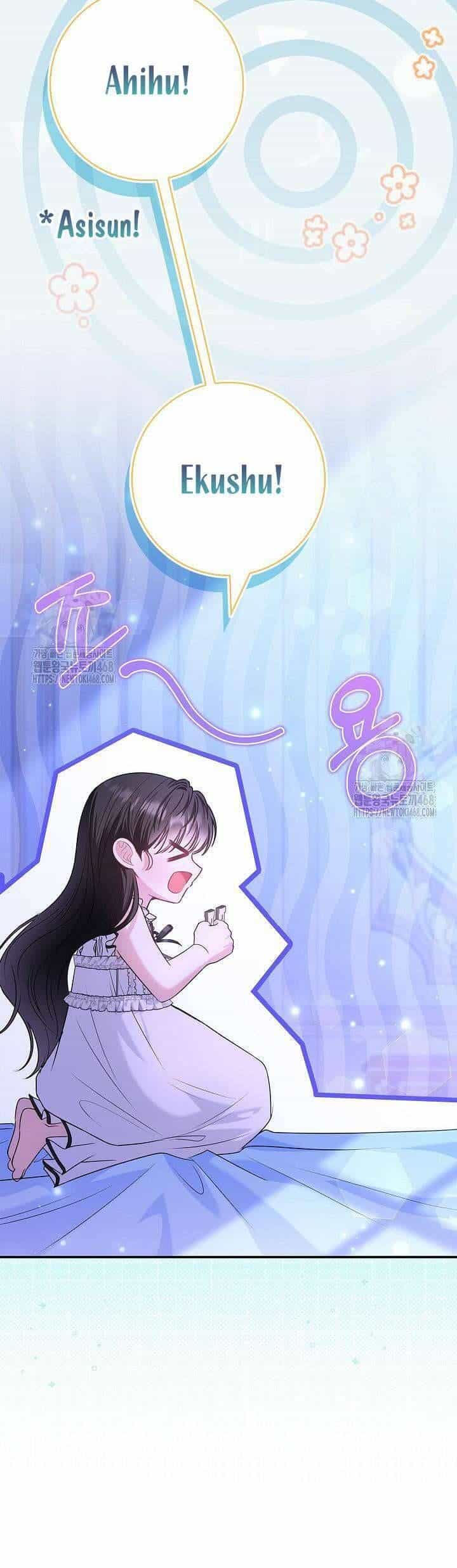 Tôi Sống Với Người Cậu Phản Diện Của Mình - Chương 26 - ảnh 55