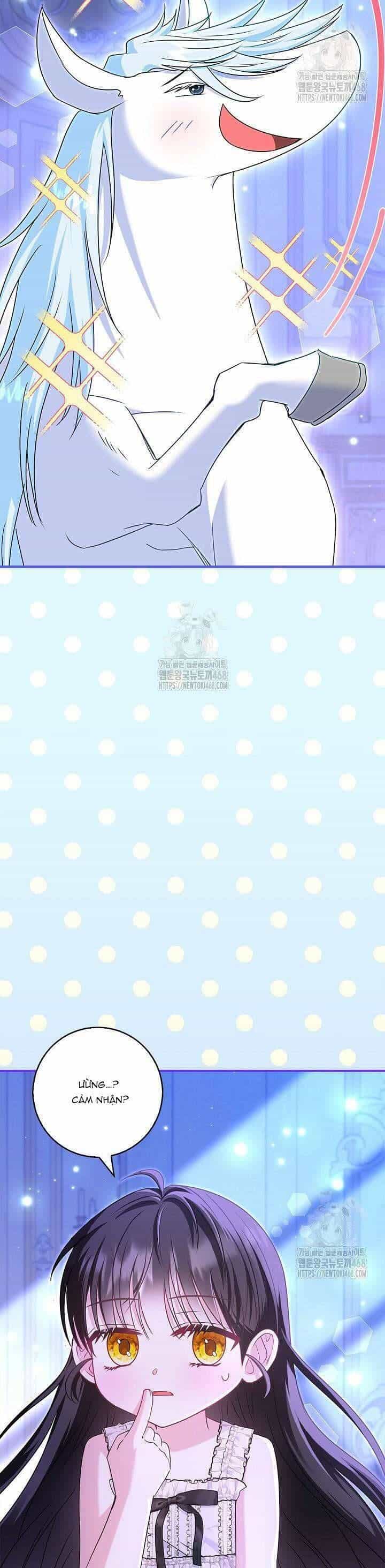 Tôi Sống Với Người Cậu Phản Diện Của Mình - Chương 27 - ảnh 15