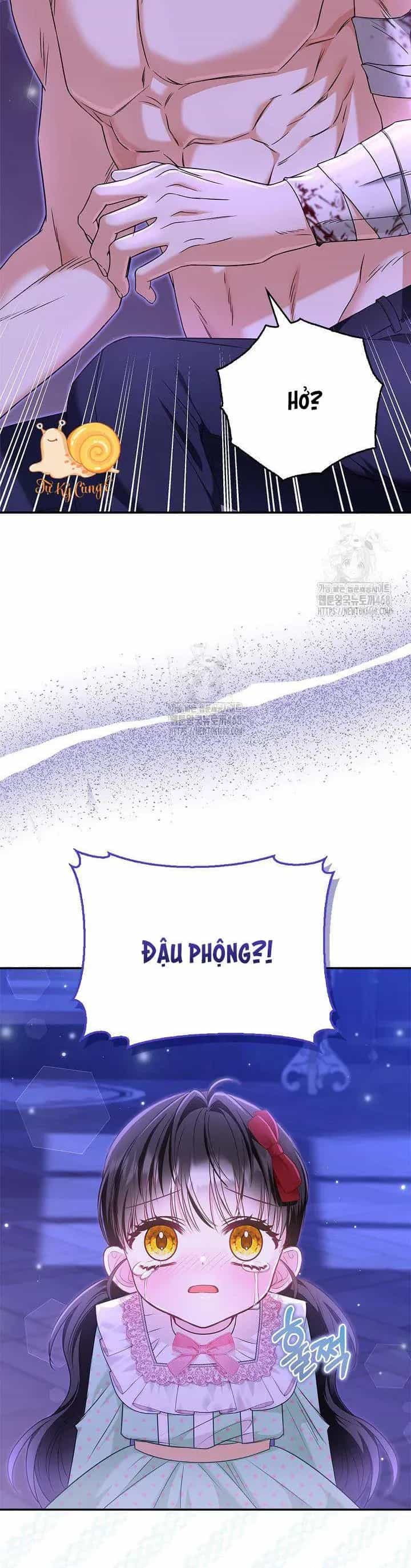 Tôi Sống Với Người Cậu Phản Diện Của Mình - Chương 29 - ảnh 23