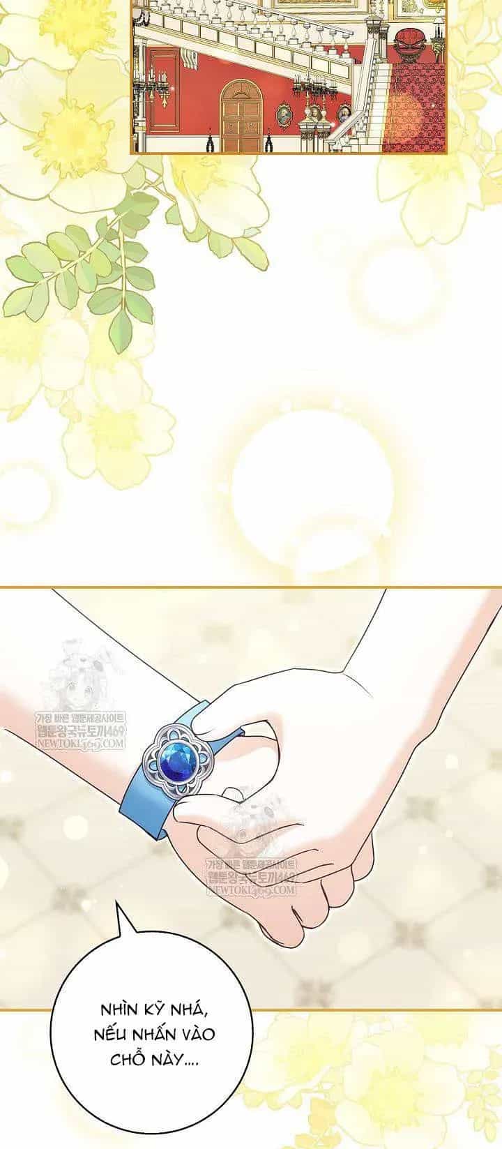 Tôi Sống Với Người Cậu Phản Diện Của Mình - Chương 37 - ảnh 35