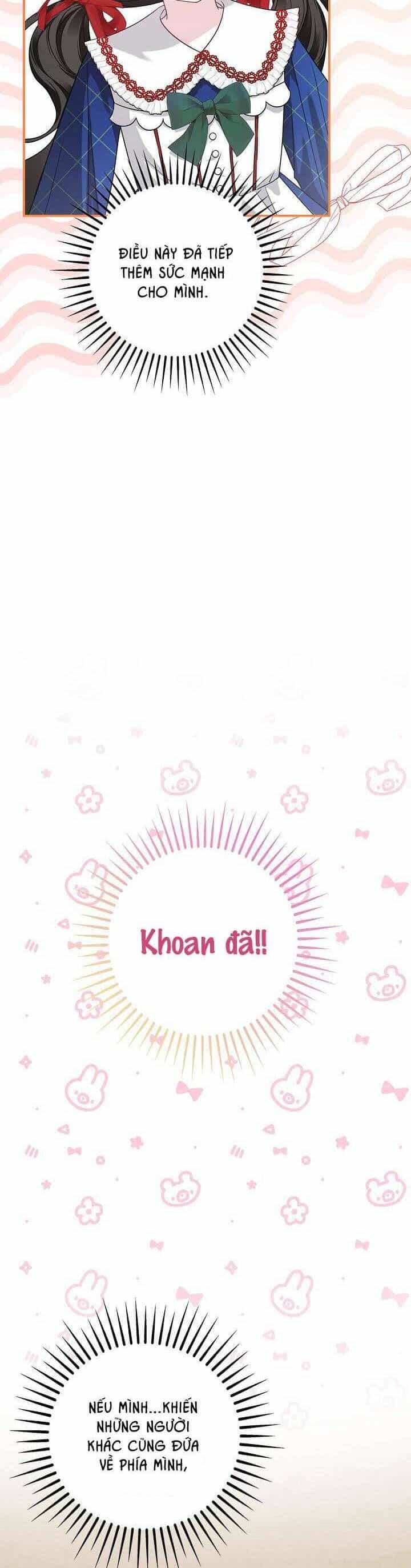 Tôi Sống Với Người Cậu Phản Diện Của Mình - Chương 5 - ảnh 46