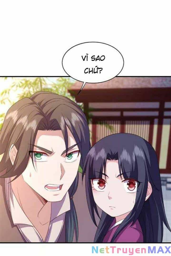 Tôi Thăng Cấp Bằng Cách Thưởng Cho Những Đệ Tử - Chương 11 - ảnh 35