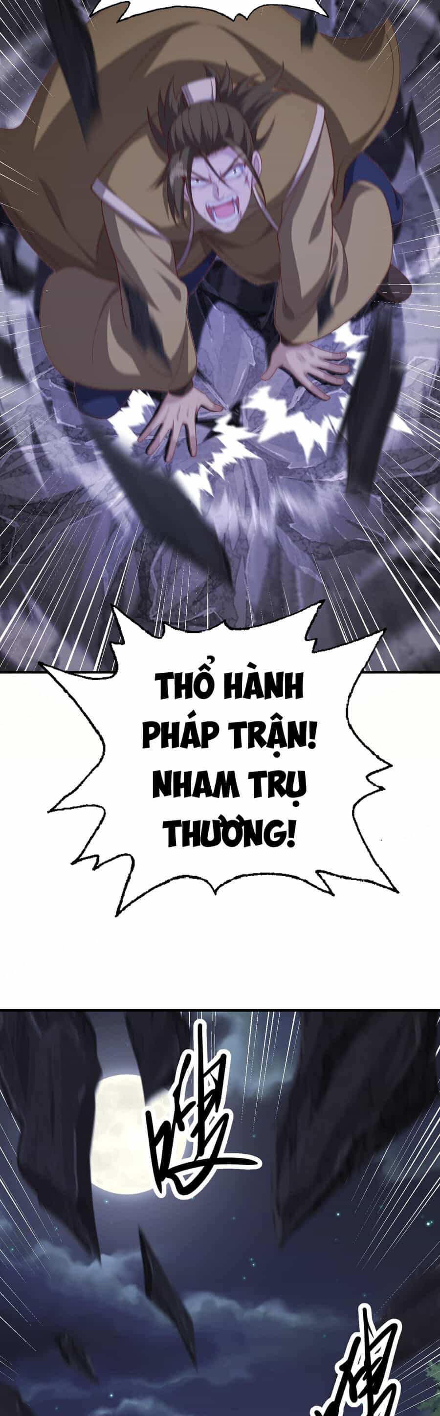 Tôi Thăng Cấp Bằng Cách Thưởng Cho Những Đệ Tử - Chương 20.1 - ảnh 18