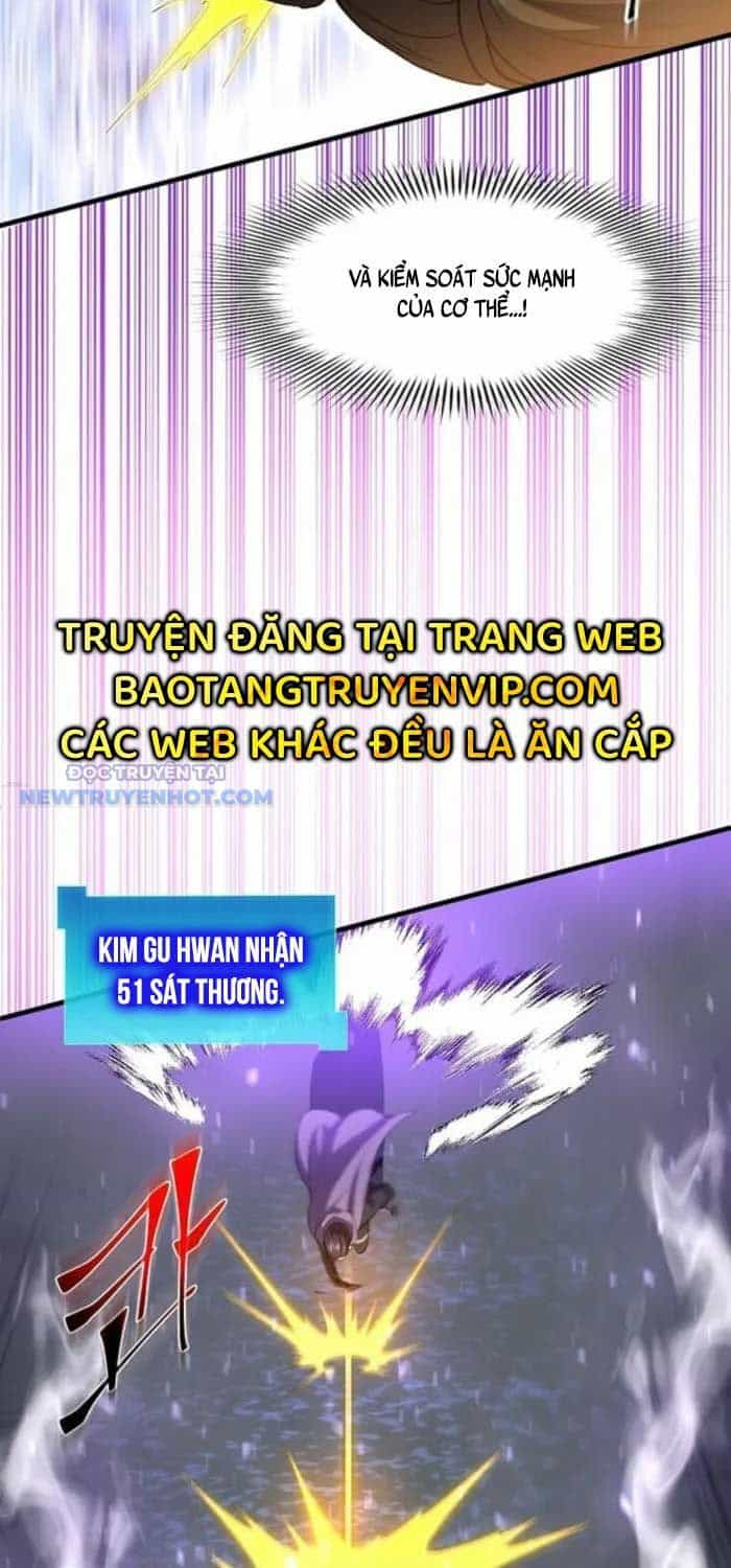 Tôi Thăng Cấp Bằng Kĩ Năng - Chương 0.5 - ảnh 21