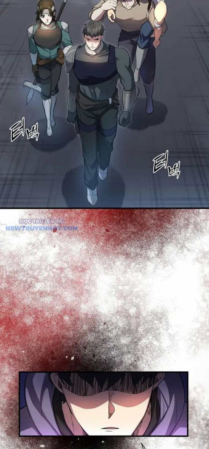 Tôi Thăng Cấp Bằng Kĩ Năng - Chương 0.5 - ảnh 28